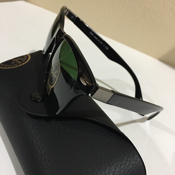 Wayfarer Liteforce - Picture 4 of 6